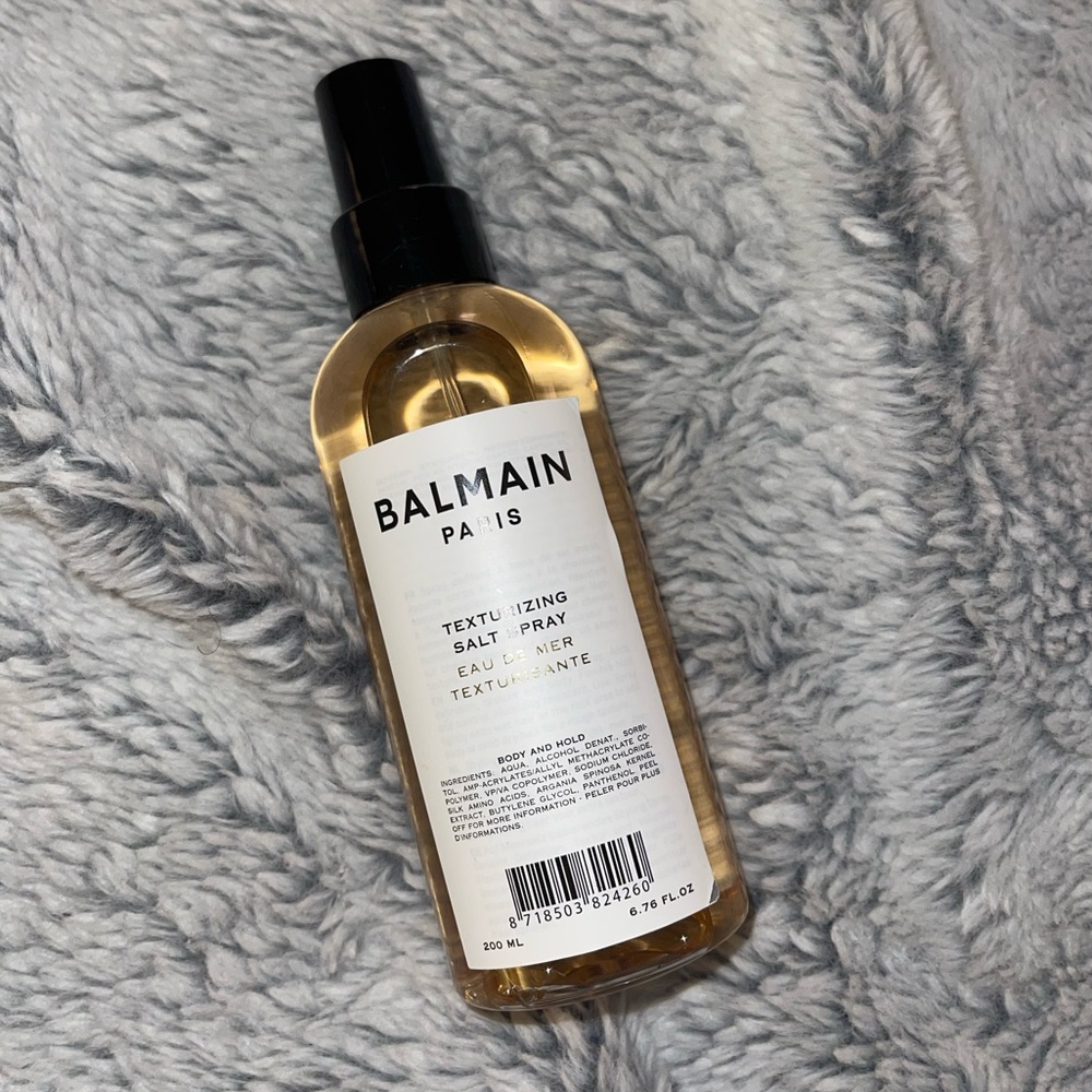 Balmain Texturing Sea Salt Spray